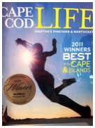 headline day spa wins best hair salon cape cod life award 2011